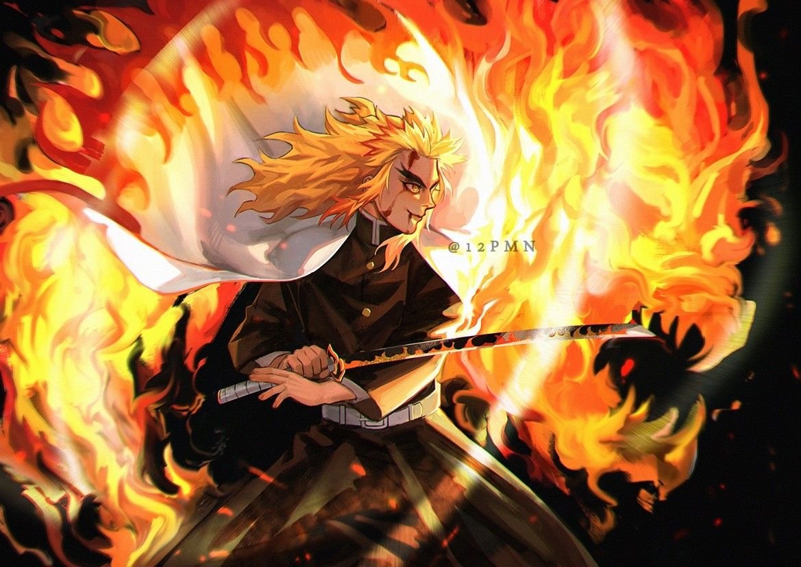 Kyojuro Rengoku Vs Loid Forger Who Would Win?